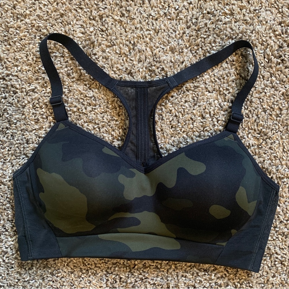 All In Motion Sports Bra NWOT